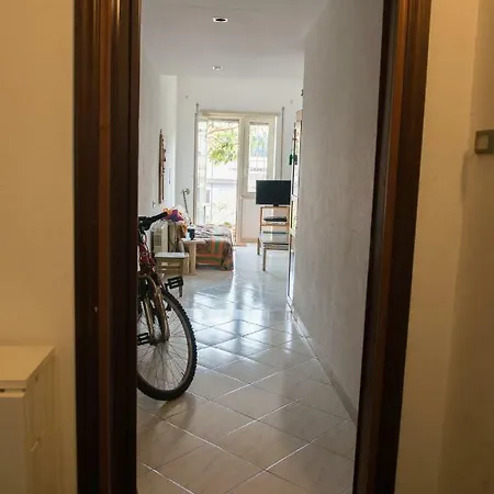 Terrazzo Tra Trastevere E Monteverde *