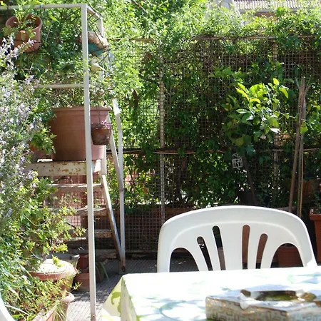 Terrazzo Tra Trastevere E Monteverde Apartment Rome