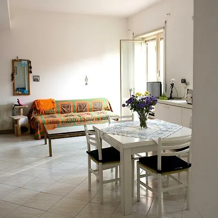 Terrazzo Tra Trastevere E Monteverde 로마