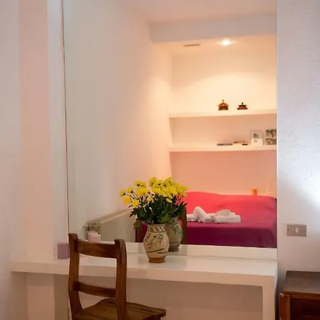 Terrazzo Tra Trastevere E Monteverde 아파트 로마