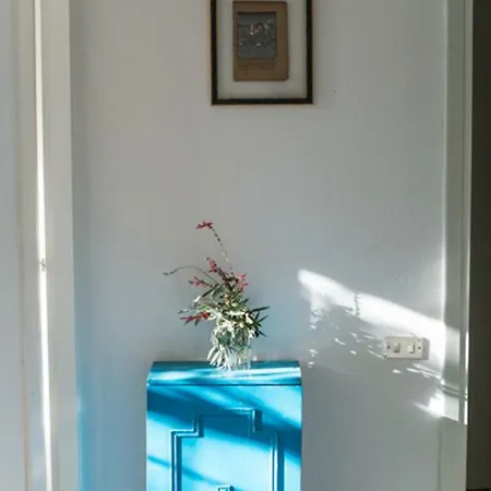 Terrazzo Tra Trastevere E Monteverde 로마